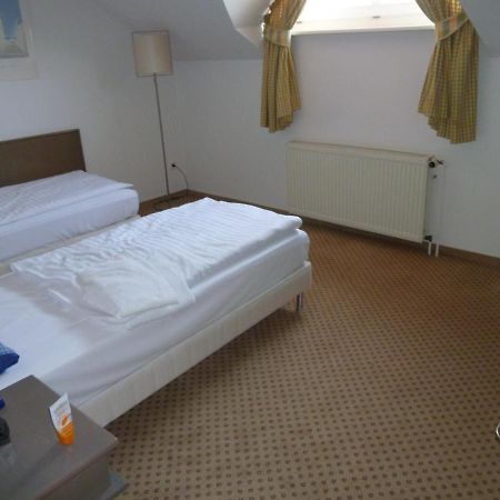Stadthotel Gerbergasse Щадхаген Екстериор снимка