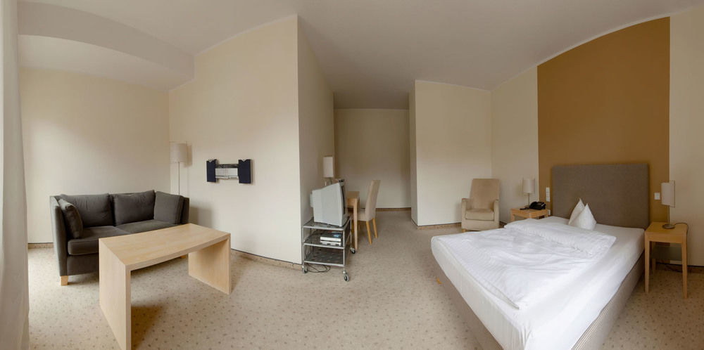 Stadthotel Gerbergasse Щадхаген Екстериор снимка